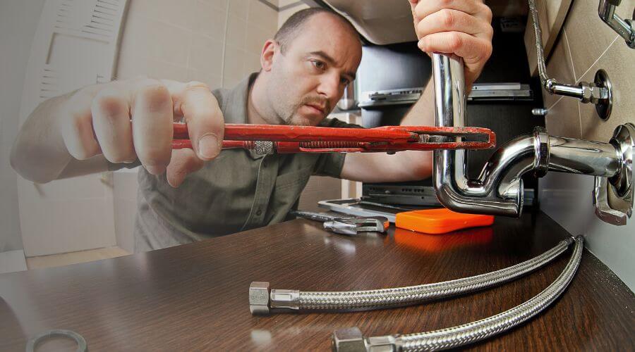 Local water heater installation in Cantil, CA
